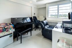 Blk 3 Farrer Gardens (Bukit Timah), HDB 4 Rooms #444199881